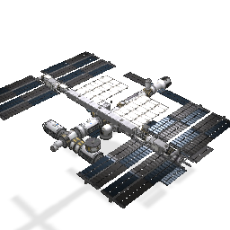 ISS v2