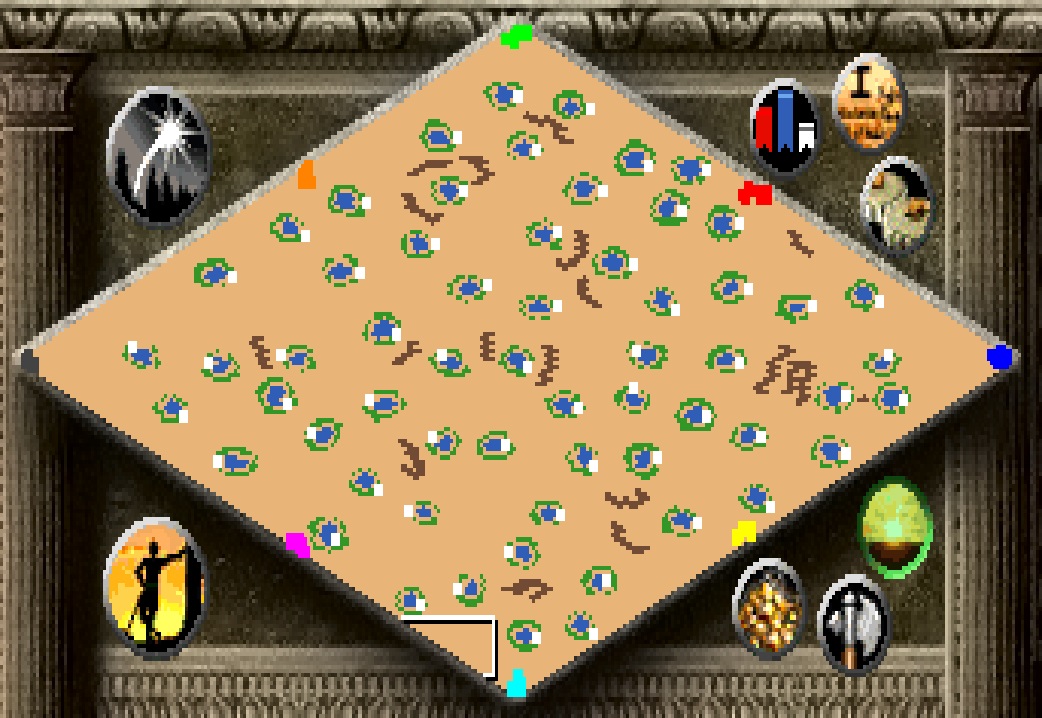 Desert Oasis Outpost Capture 3