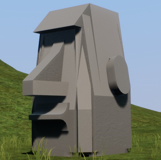 🗿Ooga Booga🗿