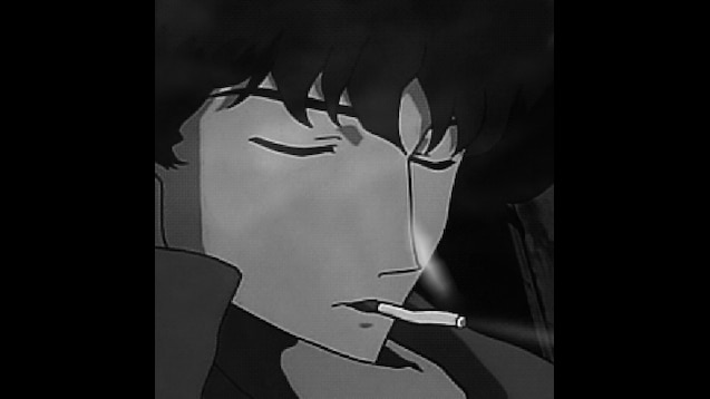 cowboy bebop spike cigarette that lots of : r/cowboybebop Cowboy Bebop Cases - Spike