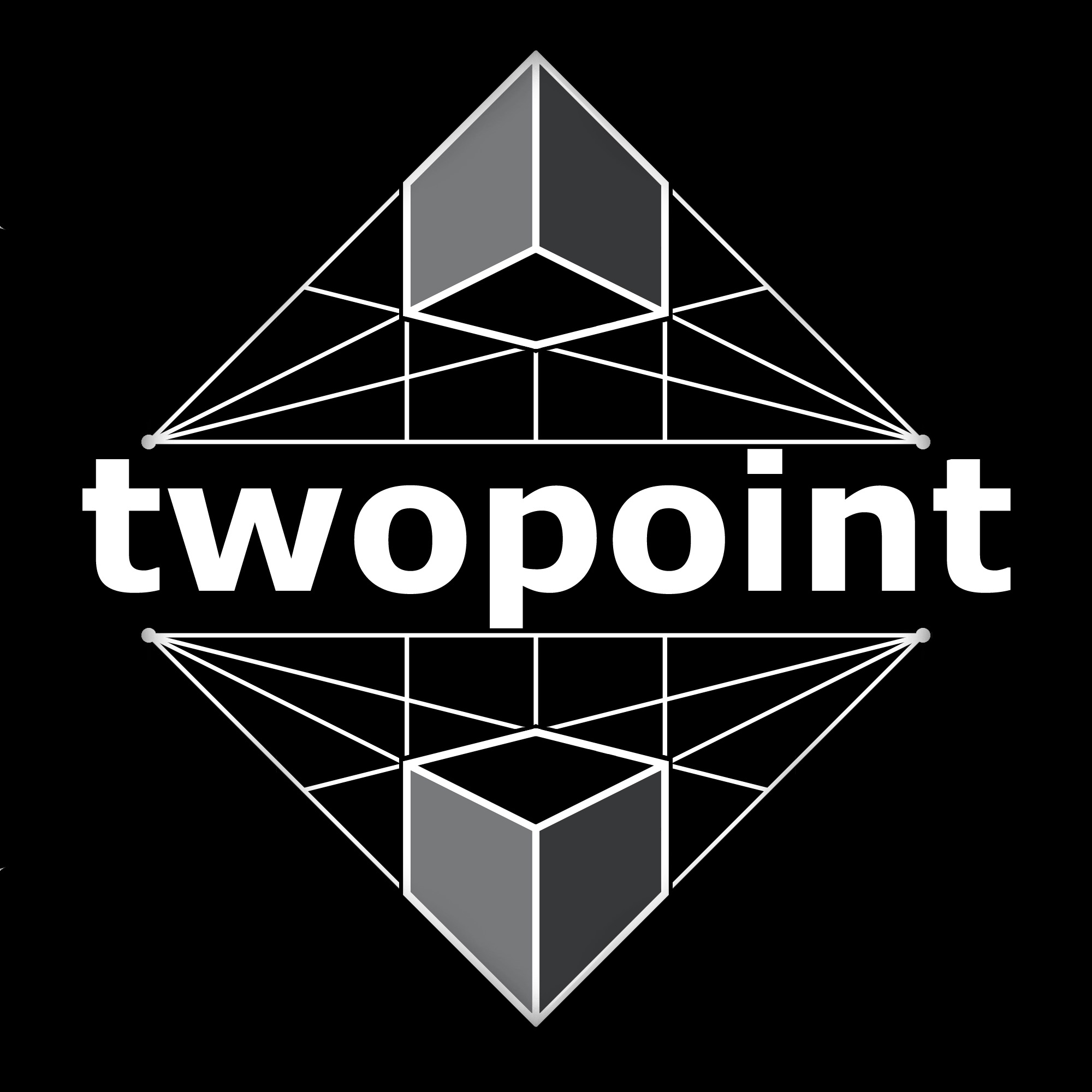 Two Point Logo
