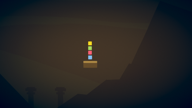 LAST TO LEAVE CHALLENGE