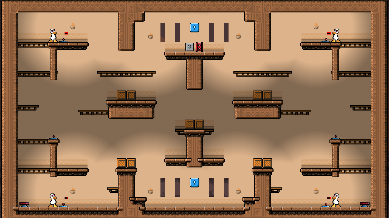 Beneath preview