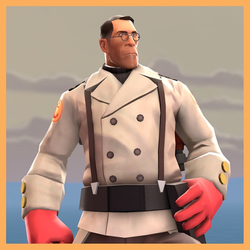 The Second Mate