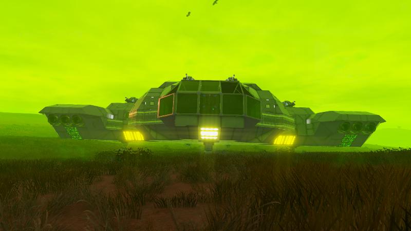 Alpha 9E (CV)