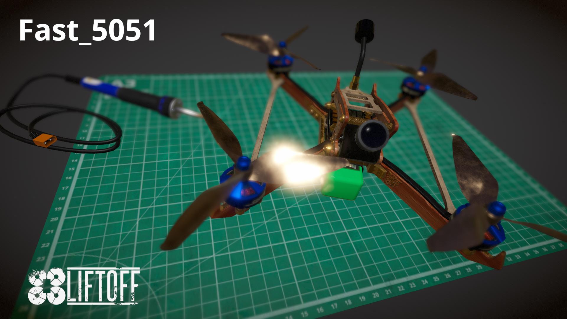 Fast_5051
