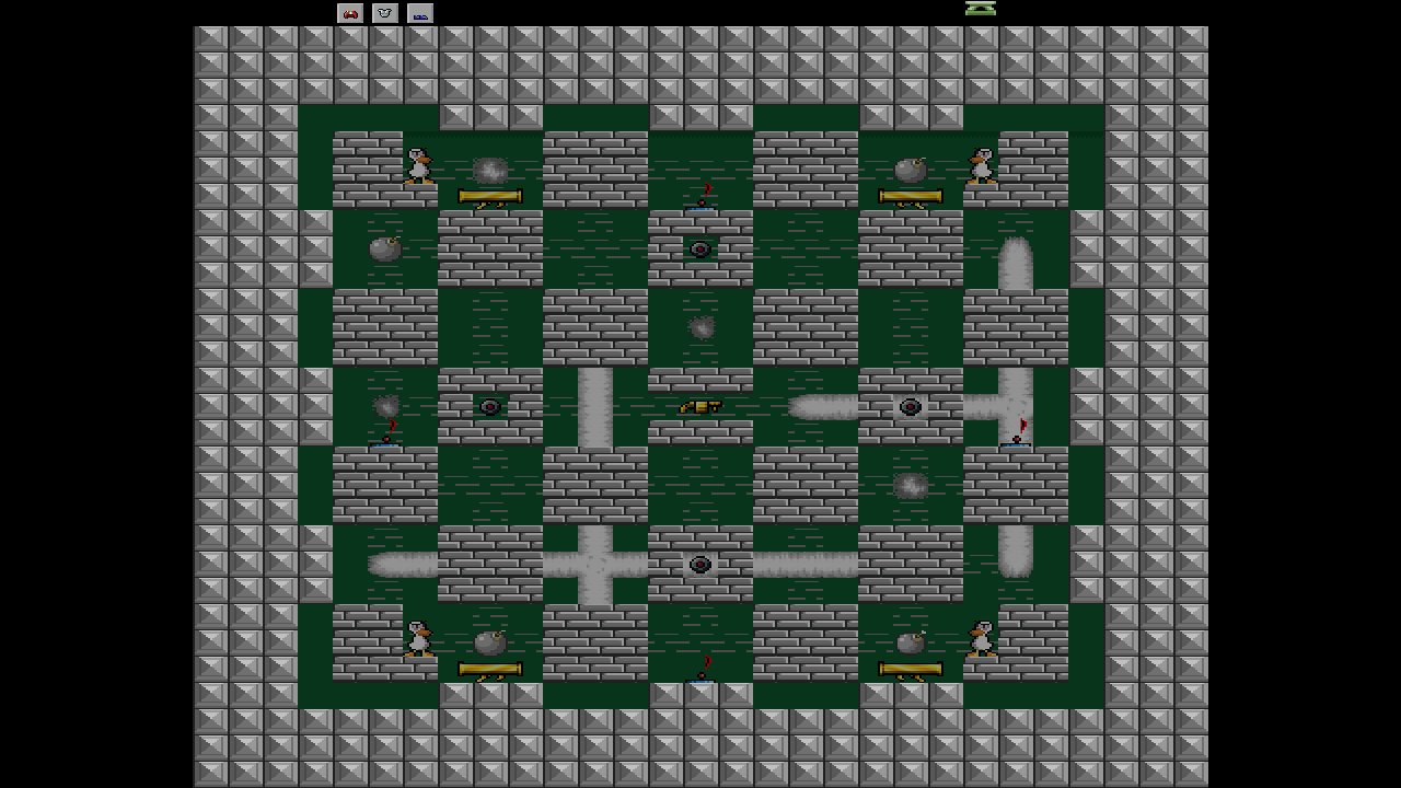 bomberman