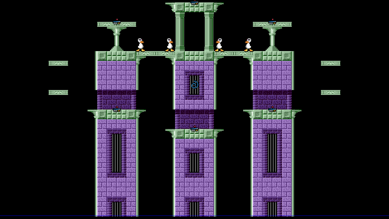 End Tower preview