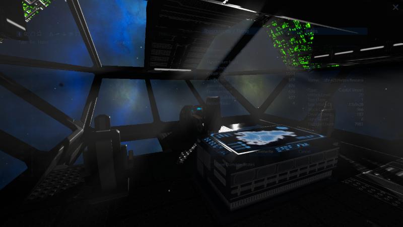 LEV-A23 Horizon Resource
