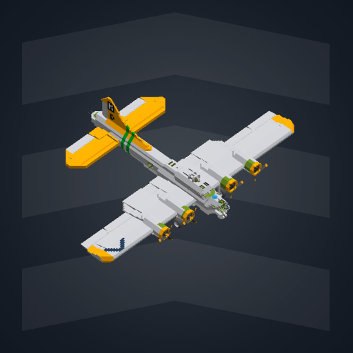 B17G Bit O'Lace (Classic Build)