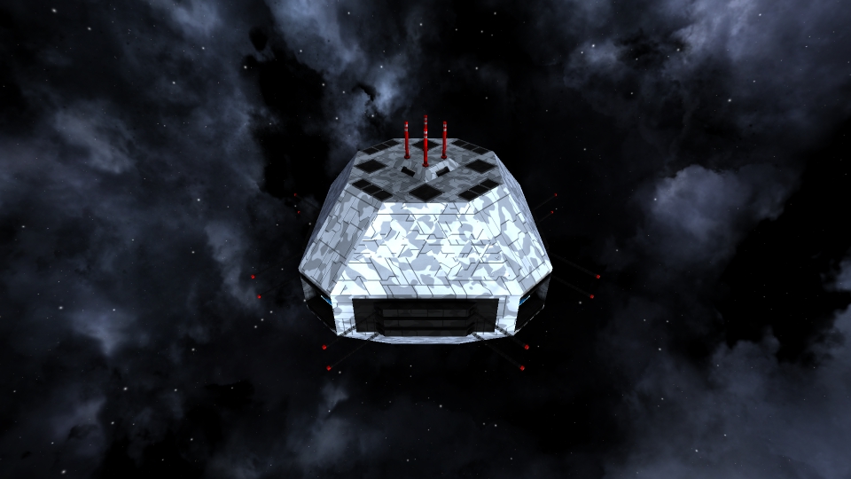 GTI Base B 1.3 Trinium