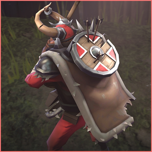 The Wind Walker