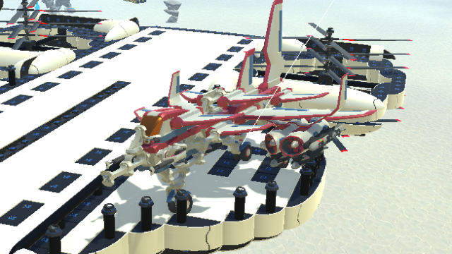 Venture typhon jet