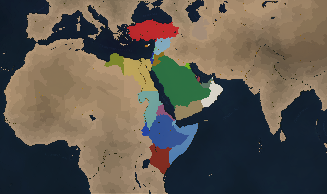 The Red Sea Year: 2026 New Scenario