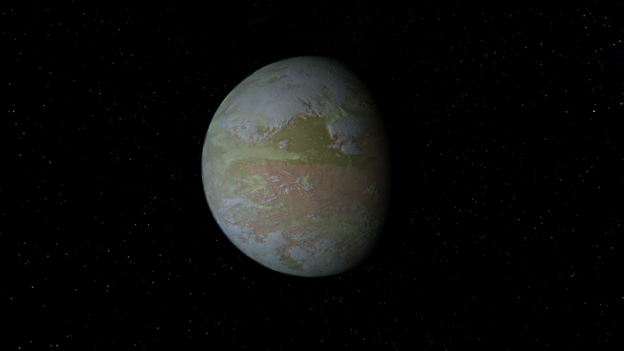 Acrid - Borderland - Trojan Reach - Hex 2722