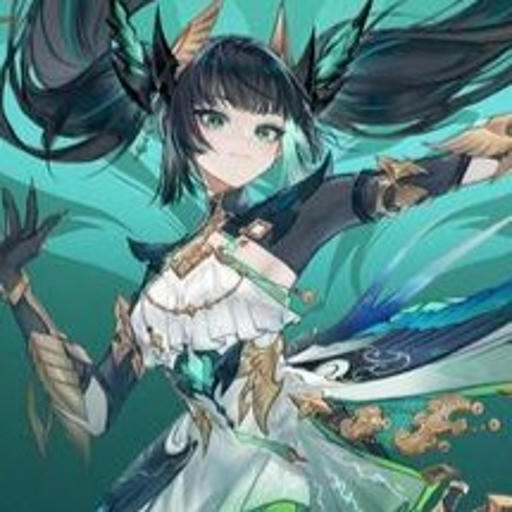 （PM/NPC）Duet Night Abyss：Su Yi