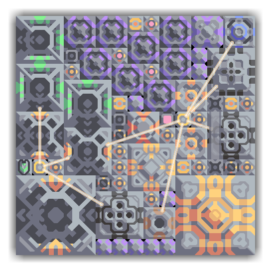 Core Sustainable Mono/Poly/Mega Unit Production v2 (180)