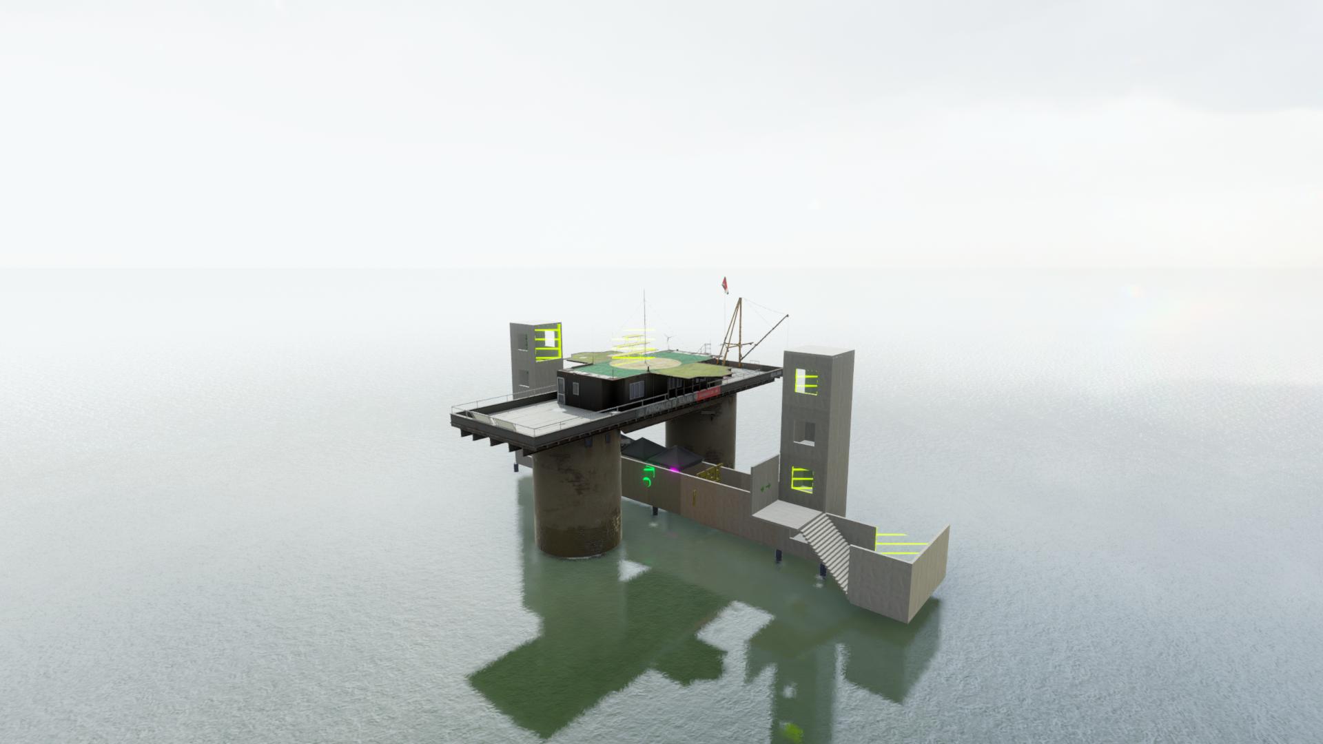 TOWER 1