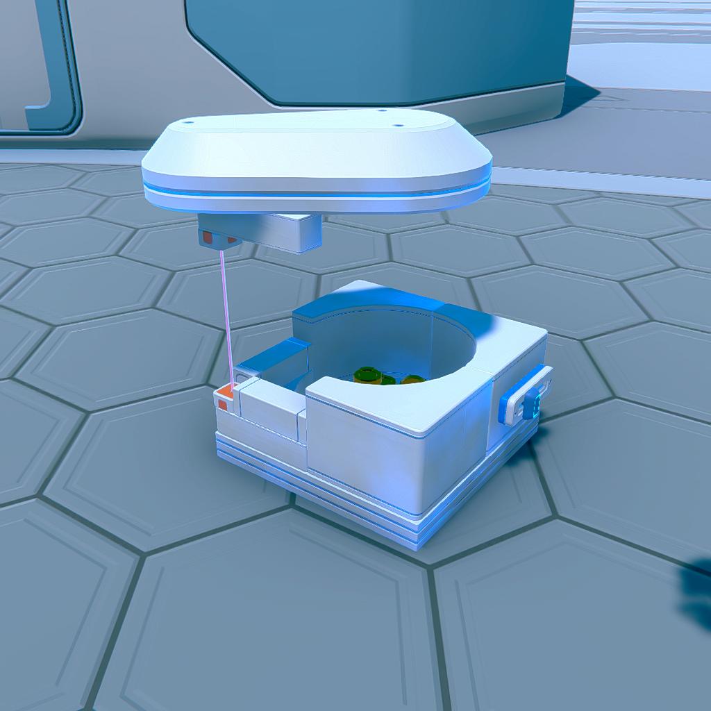STORAGE-UNIT T1
