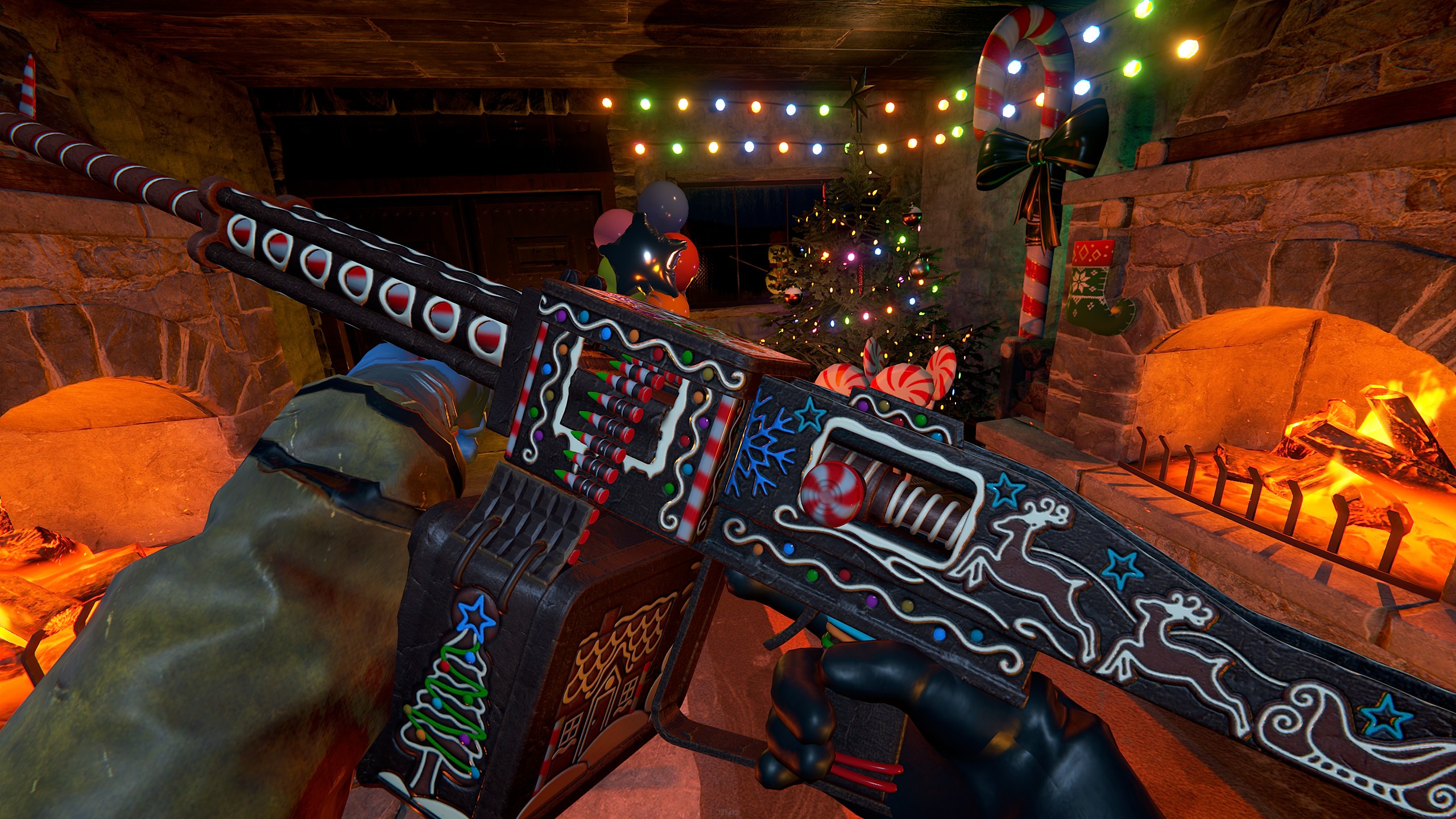 Christmas Candy HMLMG thumbnail 2