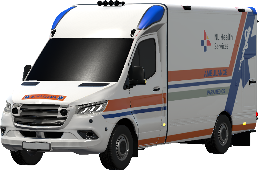 Pulsar NL Health