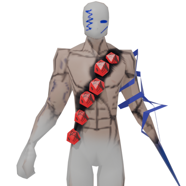 Neutrophil Alt Costume