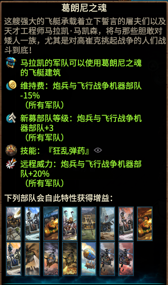 矮人自用小修