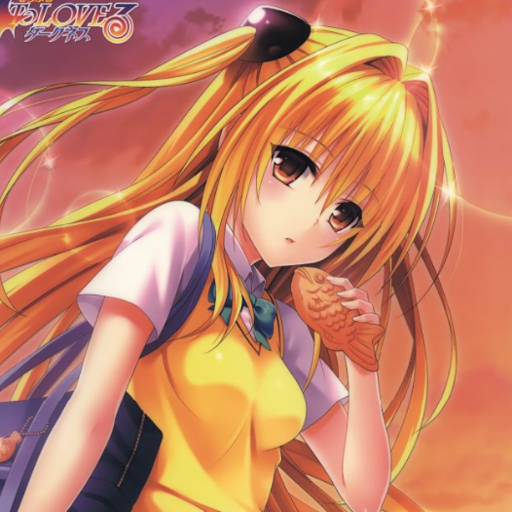 【PM&NPC】To Love-金色暗影 To Love-Golden Darkness