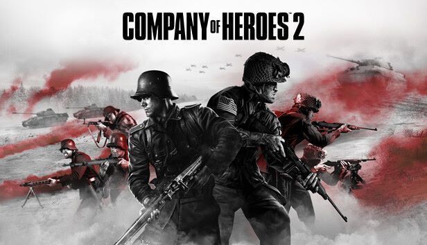 Company of Heroes 2 Original game music (OST)