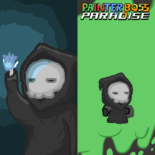 Grim Reaper