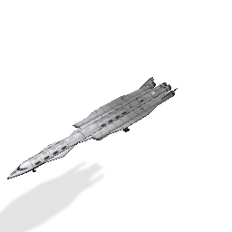 Raging Swallow RS-200X Celeste