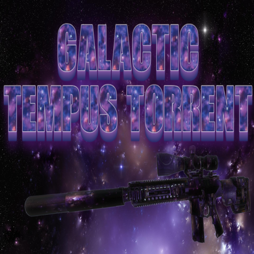 MWII Galactic Tempus Torrent (Hunting Rifle)
