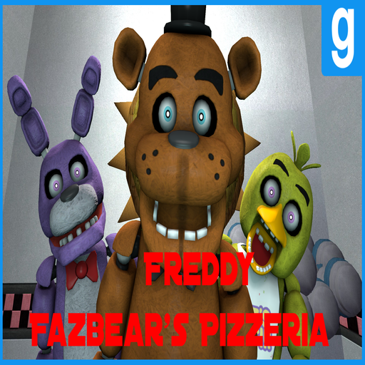 freddy fazbear's pizzeria