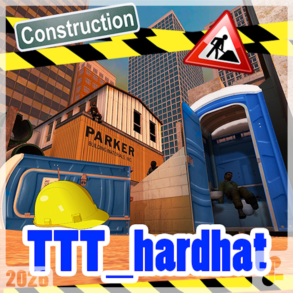 ttt_hardhat preview