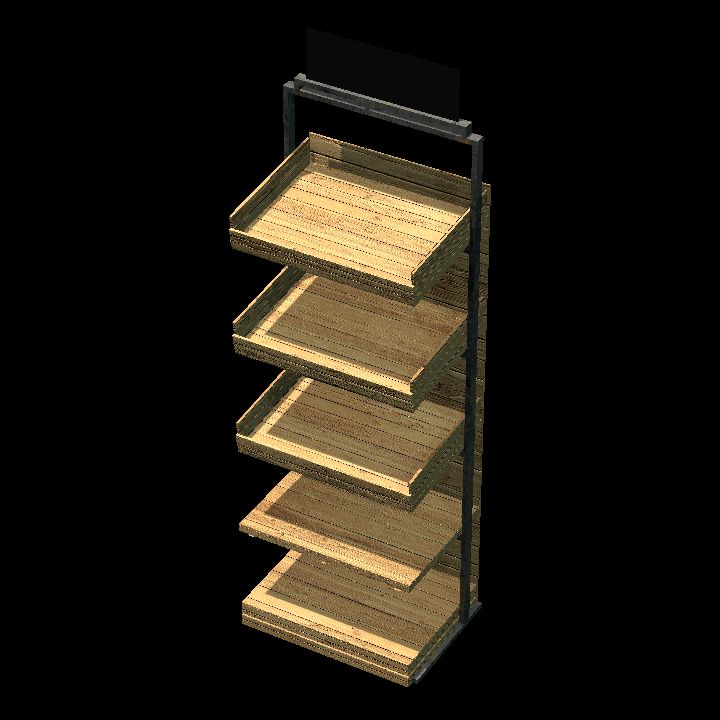 the_display_rack