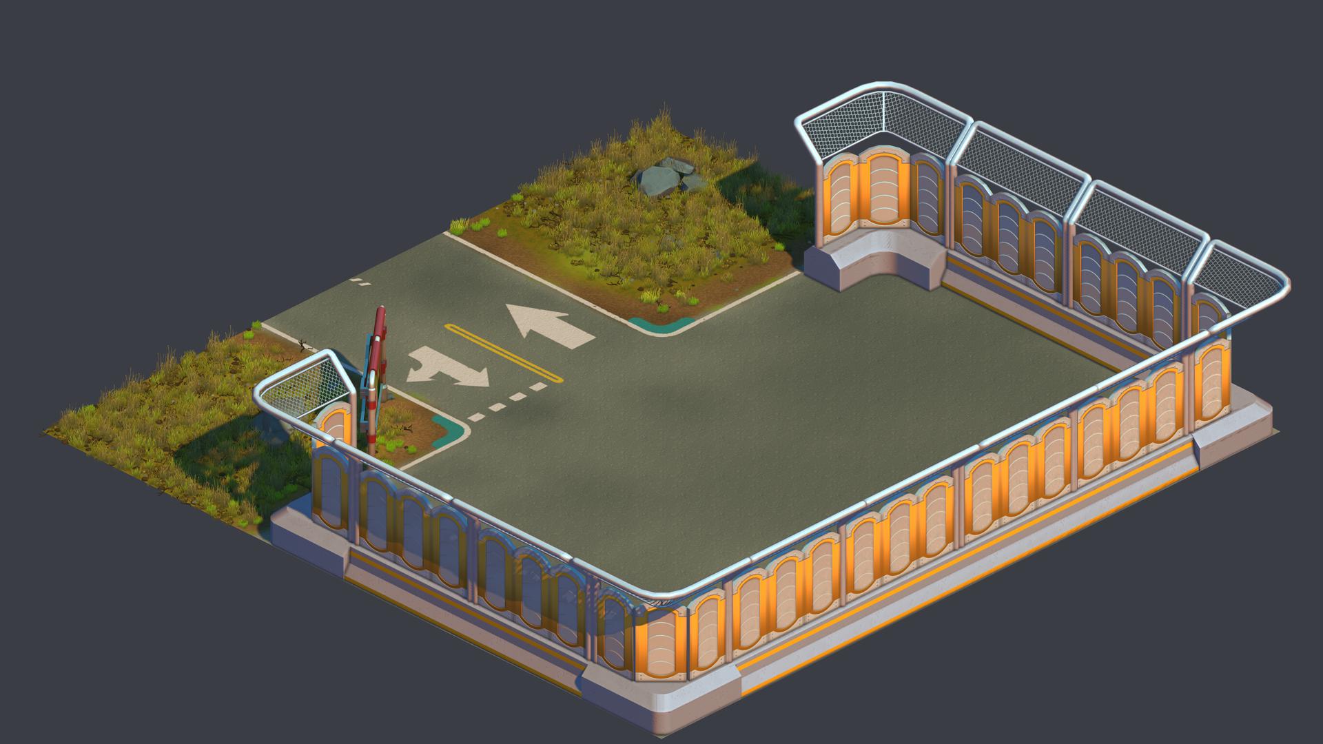 VSM(Road) - I(D4).tile