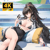 碧蓝航线Azur Laneアズールレーン