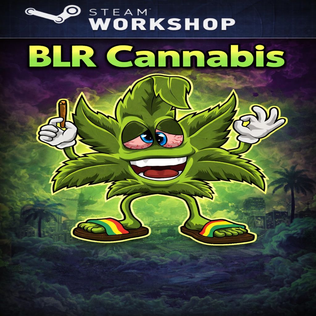 BLR Cannabis
