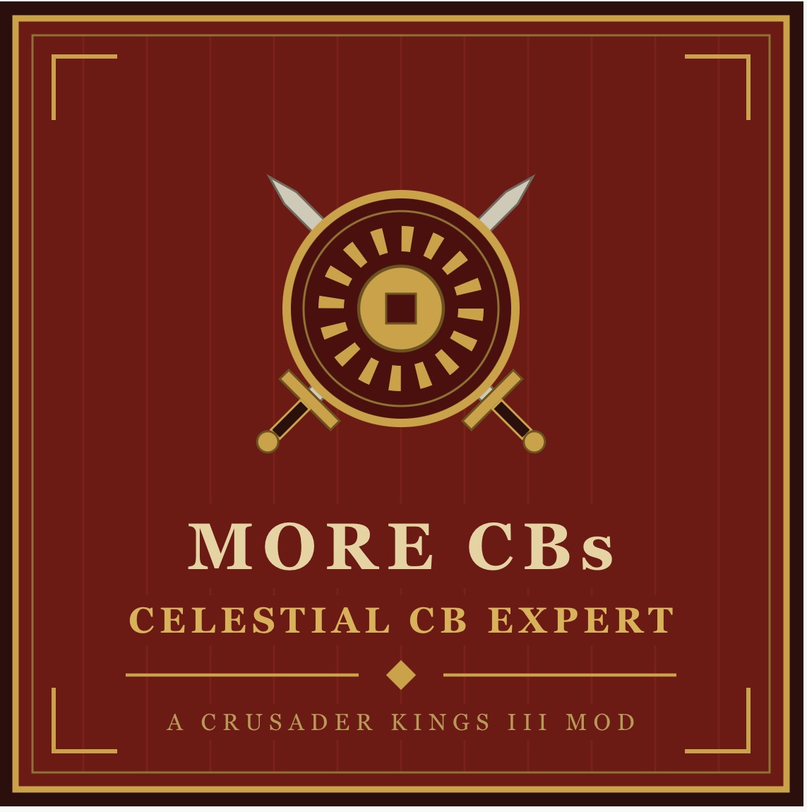 More CBs Celestial CB Expert