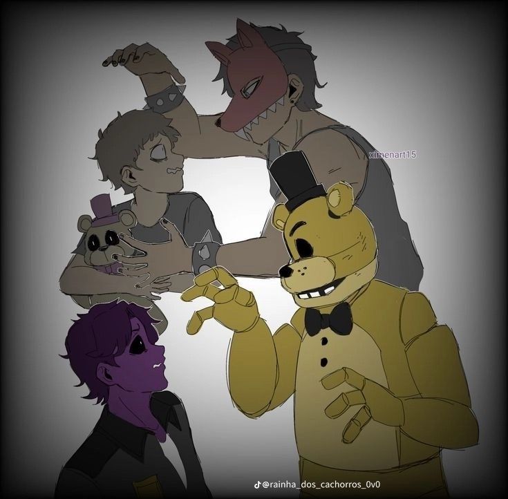 Steam Community :: Five Nights at Freddy's