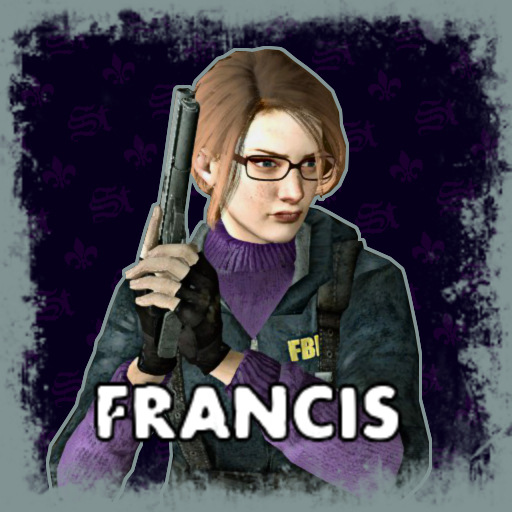 Kinzie Kensington (Francis)