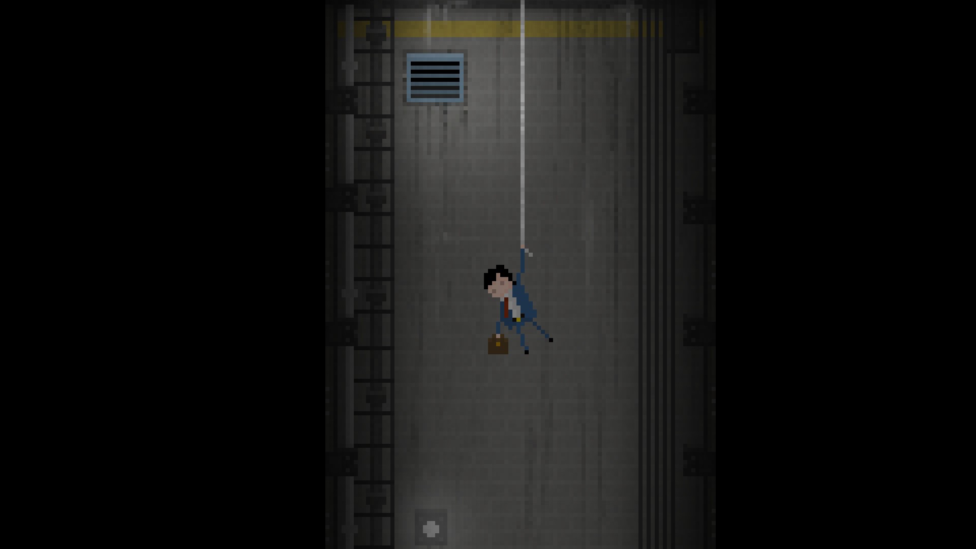 Yuppie Psycho