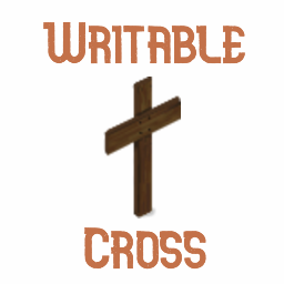 [WYD] Writable Cross