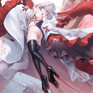 碧蓝航线_azur lane_x-ray_4k_i404 preview