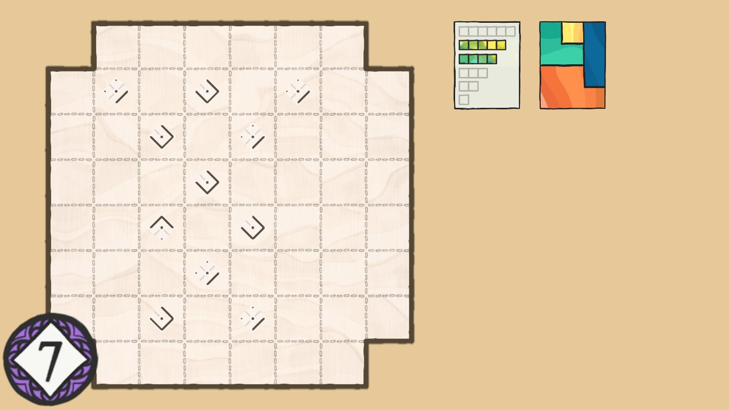 Five pitchforks preview