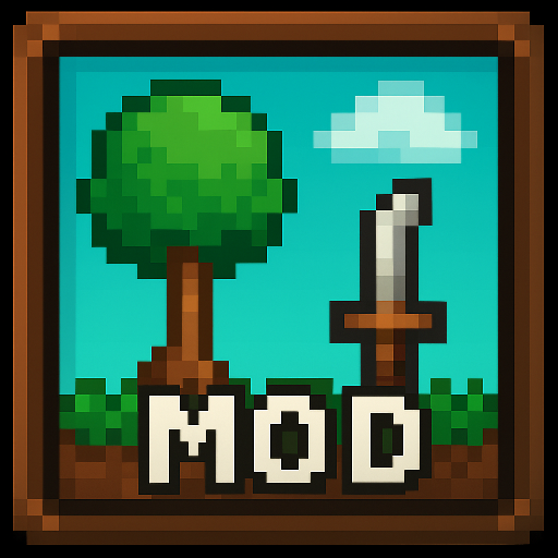 Quick Hotbar – tModLoader Mod