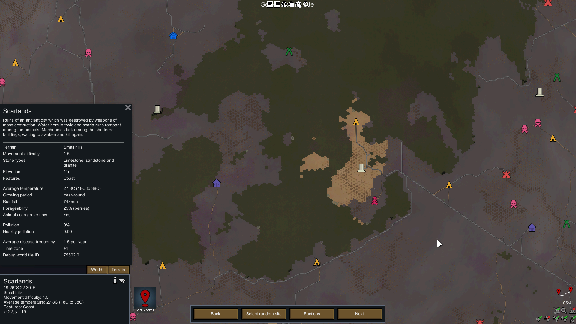 Screenshot 4