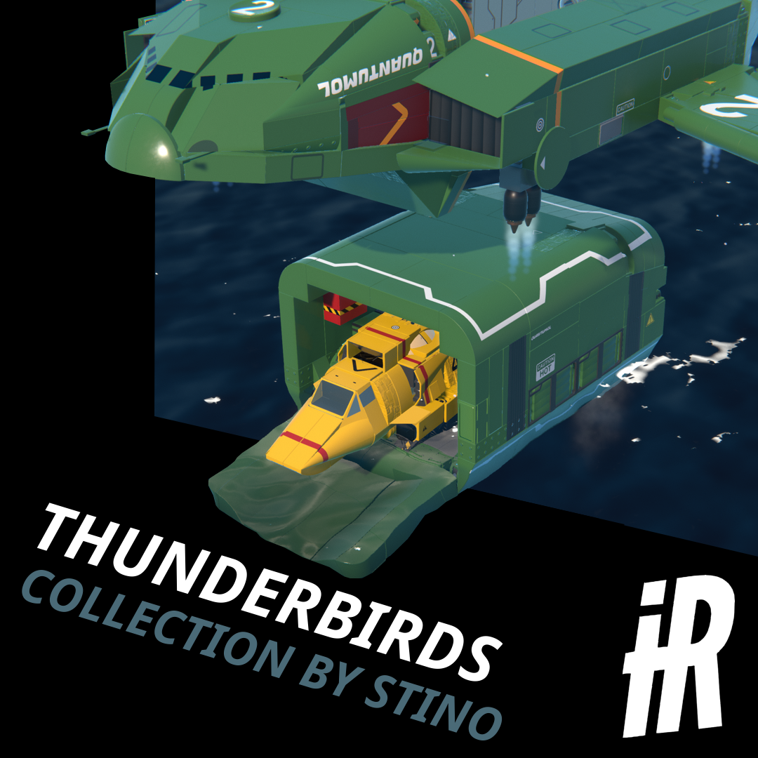 Thunderbirds