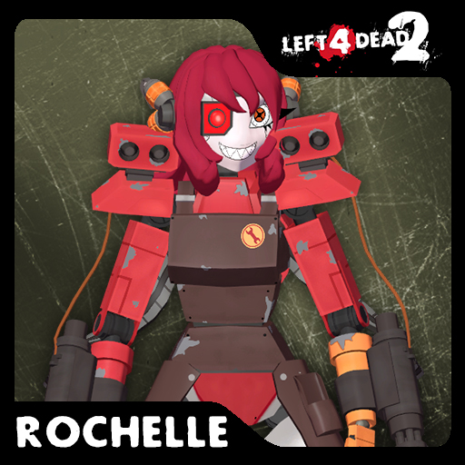 COMM: Senthia Lvl 3 [Rochelle]
