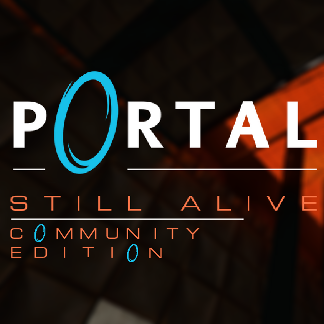Still Alive:CE